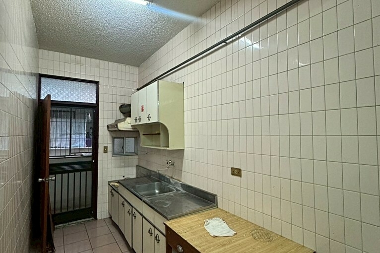 兆基社會住宅🏠精美4房#學生合租#可租補#台水台電(第8張)