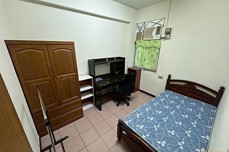 兆基社會住宅🏠精美4房#學生合租#可租補#台水台電(第6張)