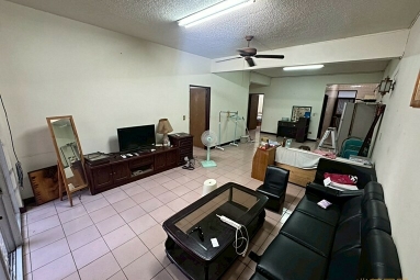 兆基社會住宅🏠精美4房#學生合租#可租補#台水台電（第3張）