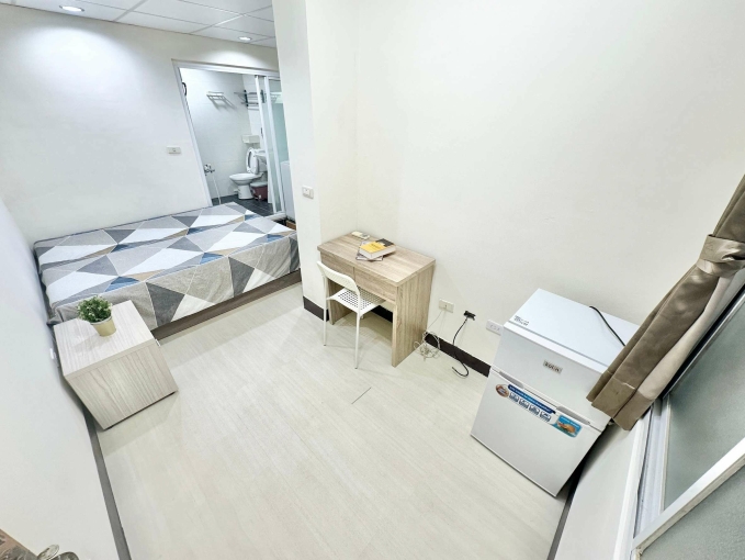 🧡加賴約看🧡獨洗凸窗🧡租屋補助🧡秒殺物件🧡 - Image 1