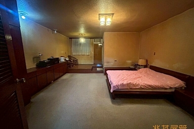 兆基社會住宅🏠友善屋源🧡貴陽街市場內可租補/陽台大1房（第3張）
