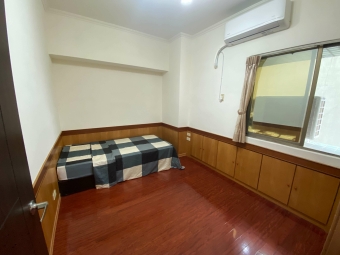 雙捷運邊間２房家具家電齊全⭐免仲✨車位可另租（第10張）