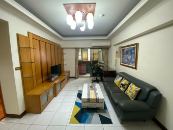 雙捷運邊間２房家具家電齊全⭐免仲✨車位可另租（第1張）