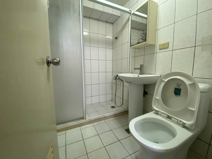 雙捷運邊間２房家具家電齊全⭐免仲✨車位可另租（第12張）