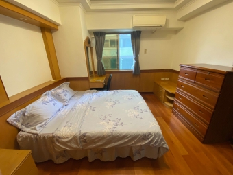 雙捷運邊間２房家具家電齊全⭐免仲✨車位可另租（第7張）