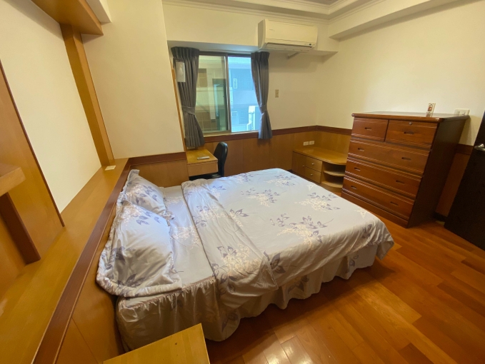 雙捷運邊間２房家具家電齊全⭐免仲✨車位可另租（第8張）