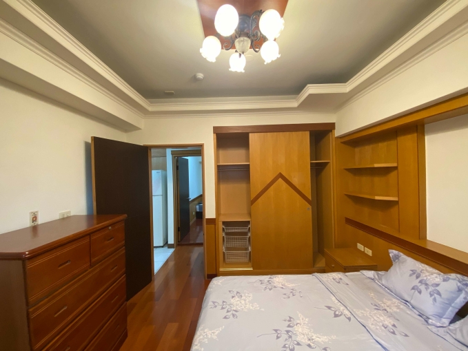 雙捷運邊間２房家具家電齊全⭐免仲✨車位可另租（第9張）