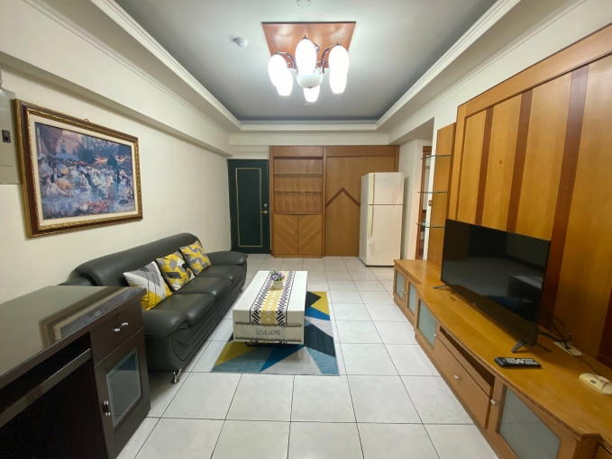 雙捷運邊間２房家具家電齊全⭐免仲✨車位可另租（第4張）