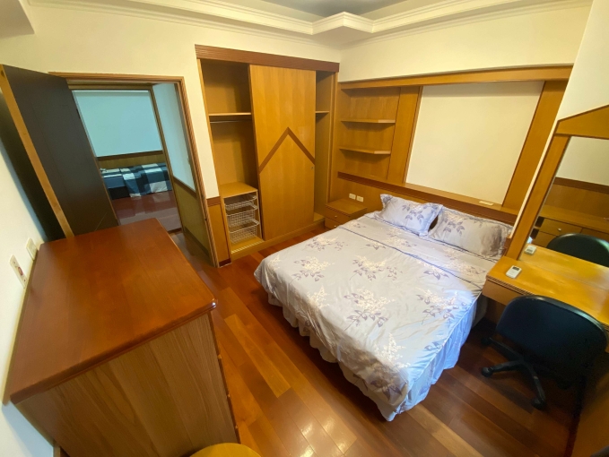 雙捷運邊間２房家具家電齊全⭐免仲✨車位可另租（第5張）