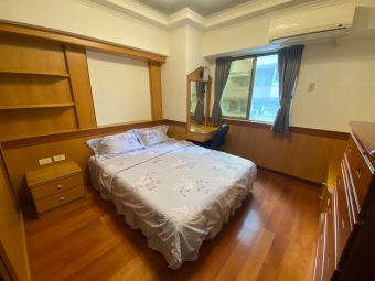 雙捷運邊間２房家具家電齊全⭐免仲✨車位可另租（第6張）