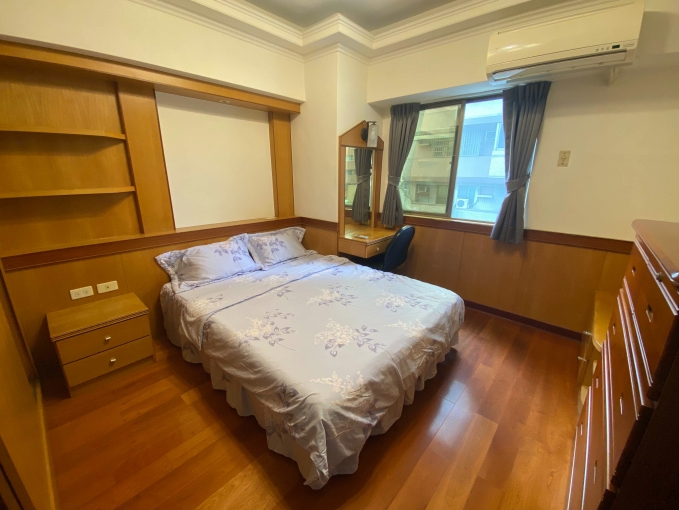 雙捷運邊間２房家具家電齊全⭐免仲✨車位可另租（第6張）