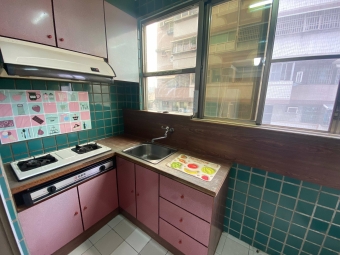 雙捷運邊間２房家具家電齊全⭐免仲✨車位可另租（第13張）