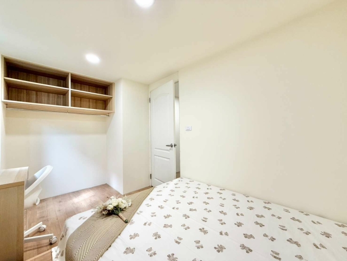 2房1廳⭐陽台獨洗⭐流理臺⭐子母車⭐可寵⭐可租補（第12張）