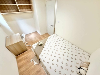 2房1廳⭐陽台獨洗⭐流理臺⭐子母車⭐可寵⭐可租補（第11張）