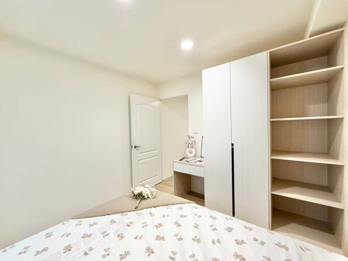 2房1廳⭐陽台獨洗⭐流理臺⭐子母車⭐可寵⭐可租補（第8張）