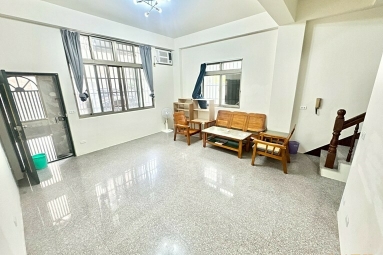 兆基社會住宅🏡清水透天⭐有車位⭐可租補⭐可寵⭐（第3張）