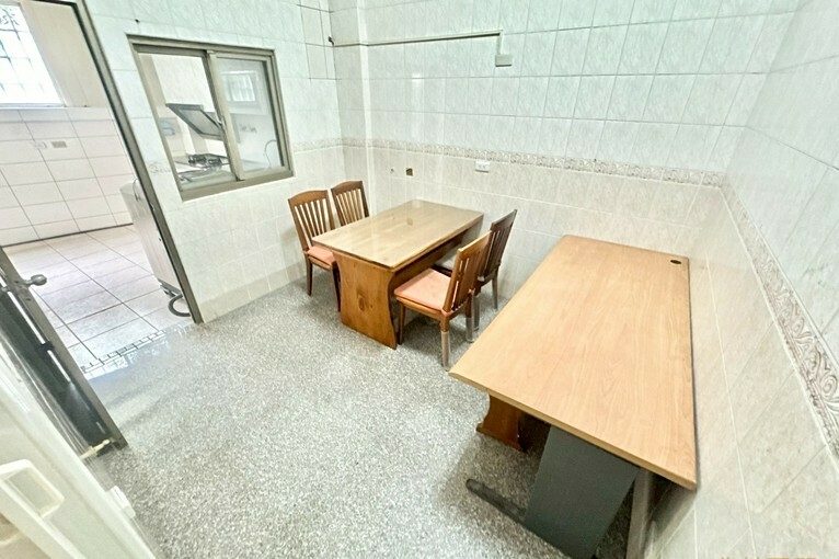 兆基社會住宅🏡清水透天⭐有車位⭐可租補⭐可寵⭐（第4張）