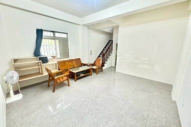 兆基社會住宅🏡清水透天⭐有車位⭐可租補⭐可寵⭐（第1張）