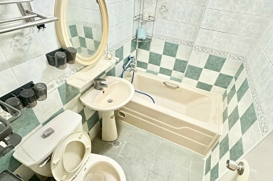 兆基社會住宅🏡清水透天⭐有車位⭐可租補⭐可寵⭐（第12張）