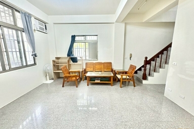 兆基社會住宅🏡清水透天⭐有車位⭐可租補⭐可寵⭐（第2張）