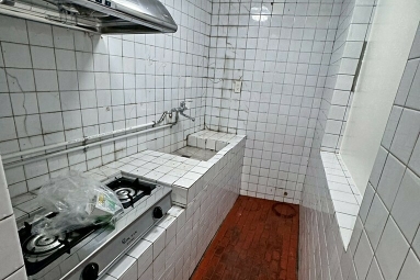 兆基社會住宅🏠安樂路低樓層新整理3房🏠（第6張）