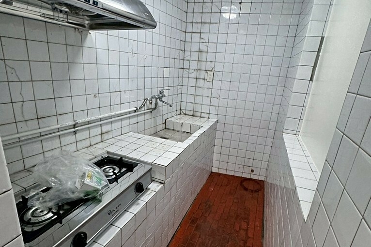 兆基社會住宅🏠安樂路低樓層新整理3房🏠（第6張）