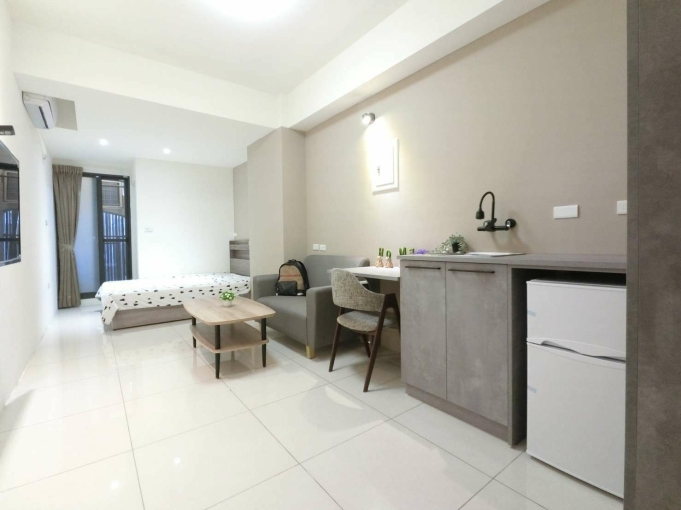 🧡請加賴🧡租屋補助🧡百萬裝潢🧡陽台獨洗🧡流理台🧡（第6張）