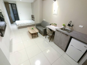 🧡請加賴🧡租屋補助🧡百萬裝潢🧡陽台獨洗🧡流理台🧡（第3張）