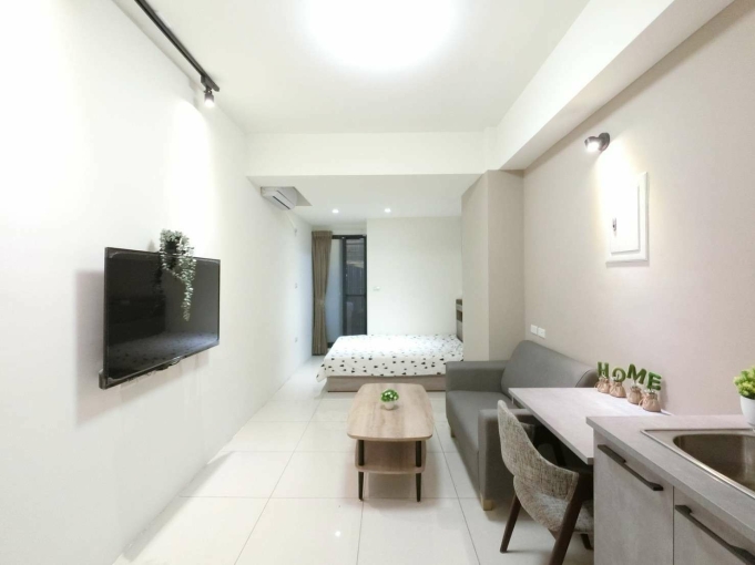 🧡請加賴🧡租屋補助🧡百萬裝潢🧡陽台獨洗🧡流理台🧡（第2張）