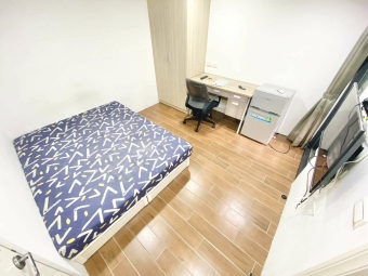 🌳可租補💖超值便宜✨陽台獨洗🏠乾溼分離✔️近文心路💖（第3張）