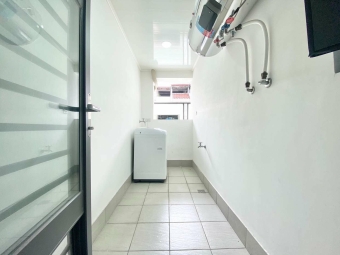 🌳可租補💖超值便宜✨陽台獨洗🏠乾溼分離✔️近文心路💖（第6張）