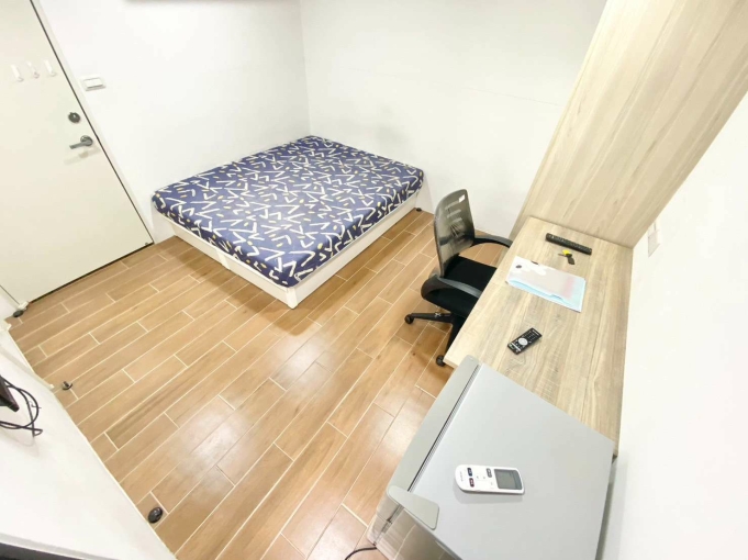 🌳可租補💖超值便宜✨陽台獨洗🏠乾溼分離✔️近文心路💖（第4張）