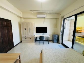 一卡皮箱入住智慧宅（第1張）