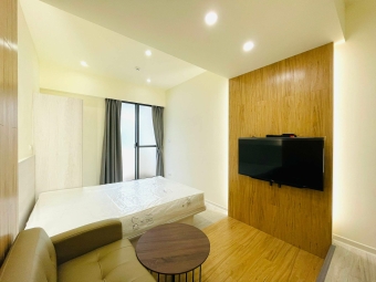 即將釋出.松山區.捷運中山國中站.獨立陽台.明亮設計感套房A01（第3張）