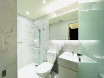 即將釋出.松山區.捷運中山國中站.獨立陽台.明亮設計感套房A01（第10張）