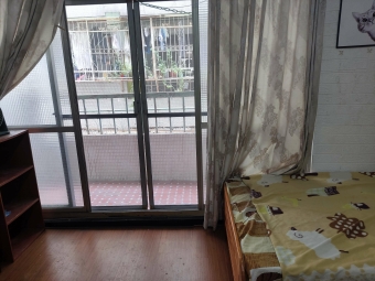 可租補網路雅房近中國醫含基本水電（第1張）