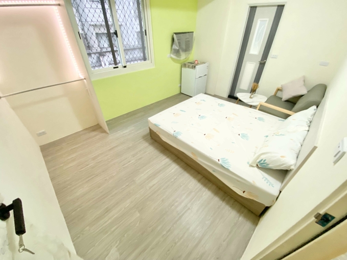 💖可租補✨獨洗曬🏠雙層冰箱✔️省三國小💖 - Image 1