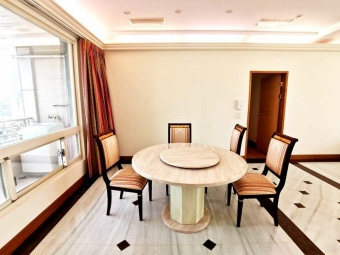 @@松江南京四平商圈旁*典雅明亮三房（第5張）