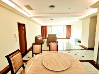 @@松江南京四平商圈旁*典雅明亮三房（第4張）