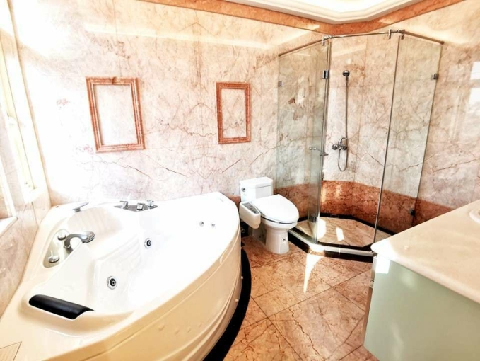 @@松江南京四平商圈旁*典雅明亮三房(第14張)