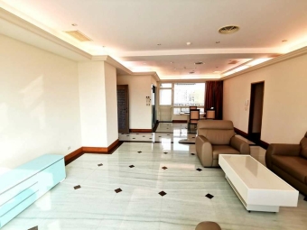 @@松江南京四平商圈旁*典雅明亮三房（第3張）