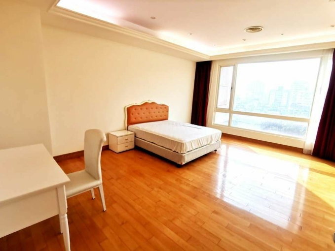 @@松江南京四平商圈旁*典雅明亮三房(第7張)