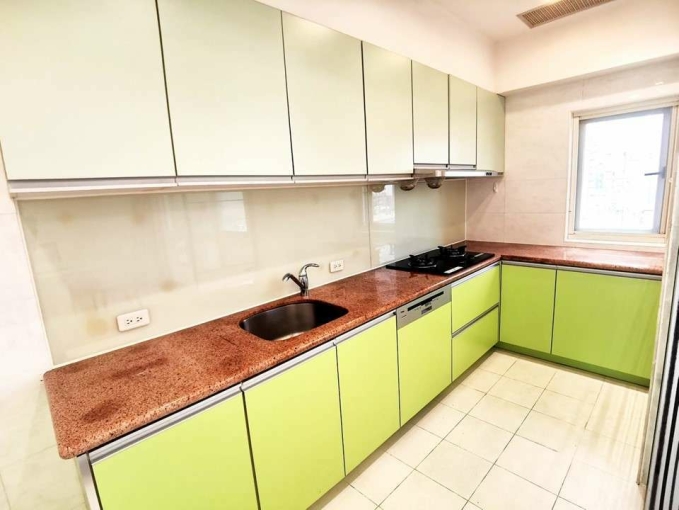 @@松江南京四平商圈旁*典雅明亮三房(第13張)