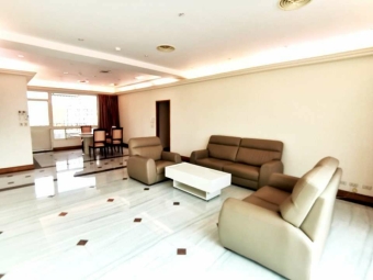 @@松江南京四平商圈旁*典雅明亮三房（第2張）