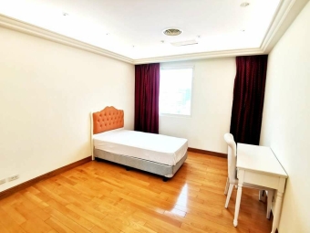 @@松江南京四平商圈旁*典雅明亮三房（第9張）