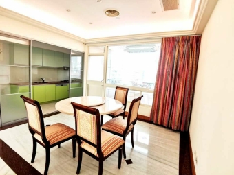 @@松江南京四平商圈旁*典雅明亮三房（第6張）