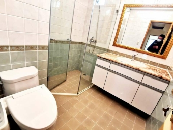 @@松江南京四平商圈旁*典雅明亮三房（第15張）