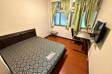 兆基社會住宅🏠市場旁黃金2樓！採光好房彈性分租（第3張）