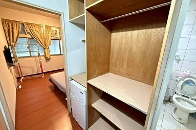 兆基社會住宅🏠市場旁黃金2樓！採光好房彈性分租（第5張）