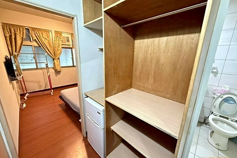 兆基社會住宅🏠市場旁黃金2樓！採光好房彈性分租（第5張）